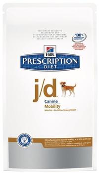 Hill's Pet Nutrition Hill's Prescription Diet Canine j/d mit Huhn Trockenfutter 5kg