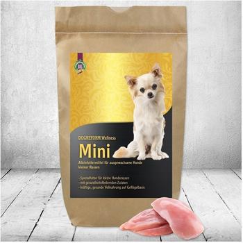 Schecker Mini-Wellnessnahrung 1,5 kg