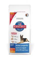 Hills Hill's Science Plan Medium - Adult - Lamm & Reis - 14 kg