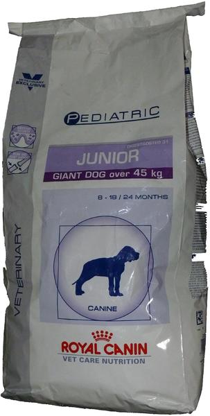 Royal Canin Vet Care Junior Giant Dog Digest & Osteo Trockenfutter 14kg