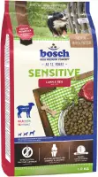 Bosch HPC Sensitive mit Lamm & Reis | 1 kg