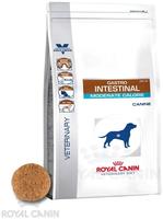 Royal Canin Veterinary Diet 7,5 kg Royal Canin Gastrointestinal Moderate...