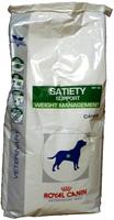 Royal Canin Veterinary Diet 12 kg Royal Canin Satiety Weight Management - Hund