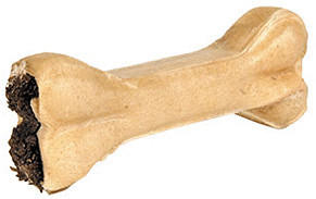 Trixie Kauknochen m. Pansen 170g / 21cm