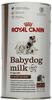 ROYAL CANIN 35149, ROYAL CANIN SHN Babydog Milk 400g Spezialfutter für Hunde,