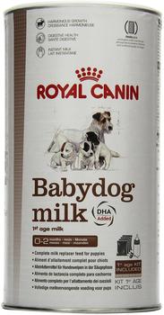 Royal Canin Babydog Welpenmilch 400g
