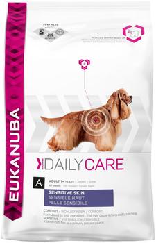 Eukanuba Daily Care Sensible Haut (2,3 kg)