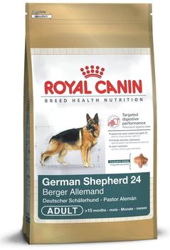 Royal Canin Breed Deutscher Schäferhund Adult 3kg