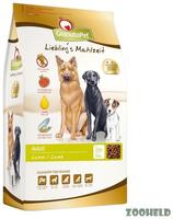 GranataPet Liebling's Mahlzeit Adult Lamm - 10 kg (Hundefutter), Grundpreis:...