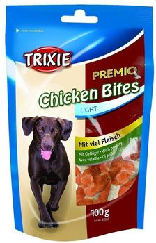 Trixie Esquisita Chicken Bits light 100g