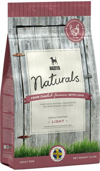 Bozita Naturals Light 10kg