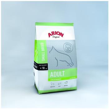 Arion Original Adult Small Chicken & Rice 3 kg