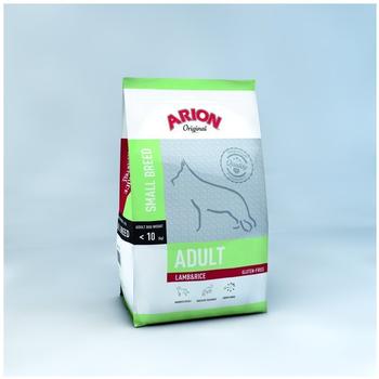 Arion Adult Small Lamb & Rice 7,5 kg