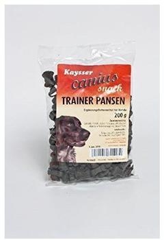 Canius Hundesnack Trainer Pansen, 7 x 200 g