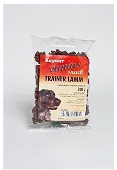 Canius Trainer Lamm, 6 x 200 g