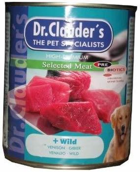 Dr. Clauders Selected Meat Rind (800 g)