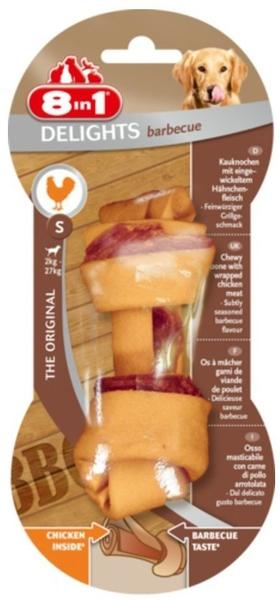 8in1 Delights BBQ S