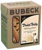 Hundekuchen mit Dinkel | gebacken von Bubeck | zuckerfreie Kaustange