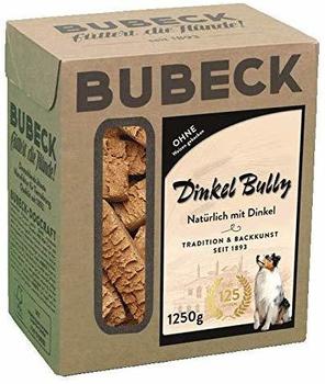 Bubeck Dinkel BullyBiskuit 1,25kg