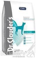 Dr. Clauders Di&auml;t LPD Leberdi&auml;t | 1kg Hundefutter trocken