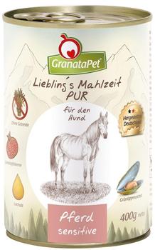 GranataPet Sensitive 400g