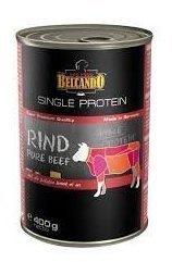 Belcando Single Protein Rind Nassfutter 400g