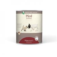 Herrmanns Kreativ-Mix - Reinfleisch Pferd | 6 x 800 g, Grundpreis: &euro; 8,44...