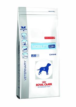 Royal Canin Veterinary Hund MC 25 Mobility C2P+ Trockenfutter 12kg