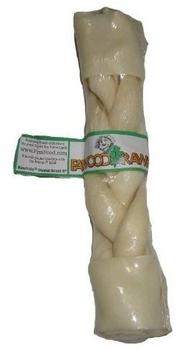 Farmfood Farm Food Rawhide Dental Braided Stick - Extra Large (± 35 cm)