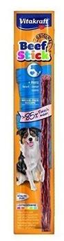 Vitakraft Beef Stick Original Herz - 50 x 12g