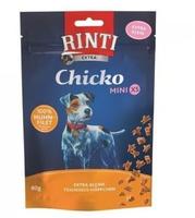 Rinti Extra Chicko Mini XS Huhn 80g