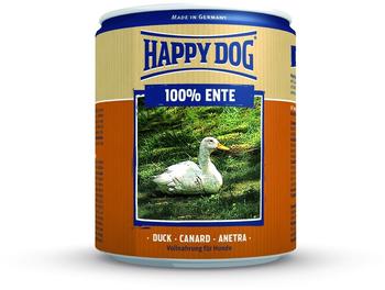 Happy Dog Ente Pur (200 g)