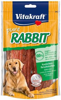 Vitakraft Dog Snack Rabbit 80g