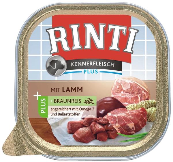 Rinti Kennerfleisch Lamm (300 g)