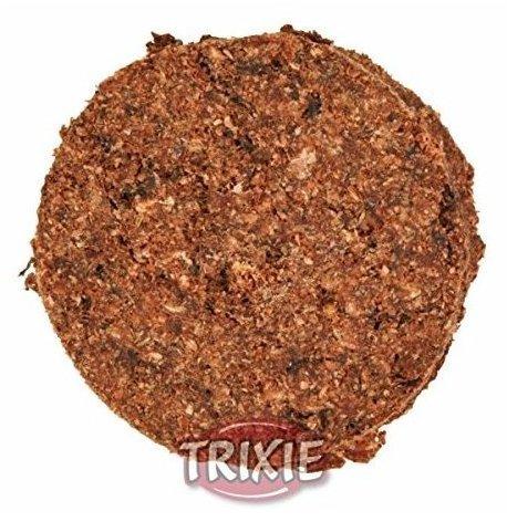 Trixie (16,17 EUR/kg) Trixie Pansenfrikadelle - 50 Stück