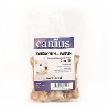 Canius Snacks Can.Kauknoch m.Pansen 10cm 5St