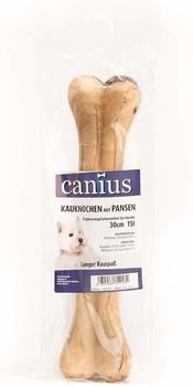 Canius Snacks Can.Kauknoch m.Pansen 30cm 1St