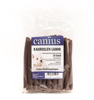 Canius KauRollen Lamm 20 St