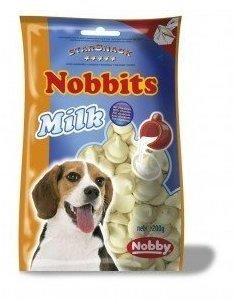 Nobby Nobbits Milk 200g