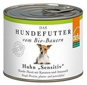 defu Huhn Sensitiv