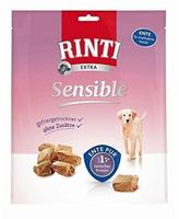 Rinti | Sensible Snack Ente | 9 x 120 g
