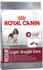 Royal Canin Canine Care Nutrition Light Weight Care mittelgroße Hunde Trockenfutter 3,5kg