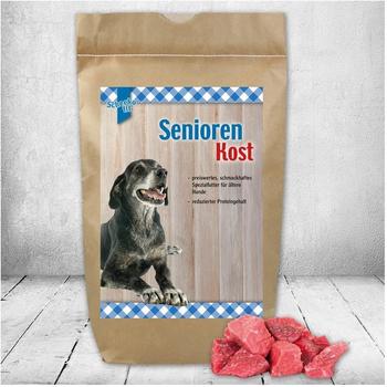 Schecker Senior-Spezial, 3 Kg