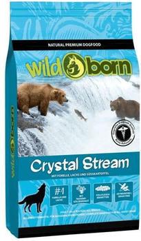 Wildborn Crystal Stream 15 kg