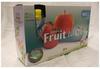 Servero Fruit to Go Apfel-Erdbeere 12 x 100g Trinkbeutel (Fruchtmus)
