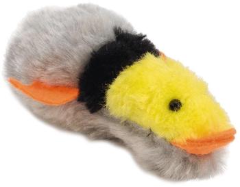 beeztees Plueschente 11X8Cm Mit Vibration
