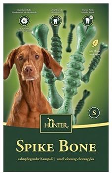 Hunter Hundesnack Spike Bone Mint Gr. S 8er Set