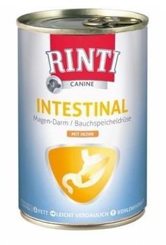 Rinti Canine Intestinal Huhn, 12er Pack (12 x 400 g)