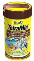 Tetra TetraMin Flakes - 250 ml, Grundpreis: &euro; 17,16 / l
