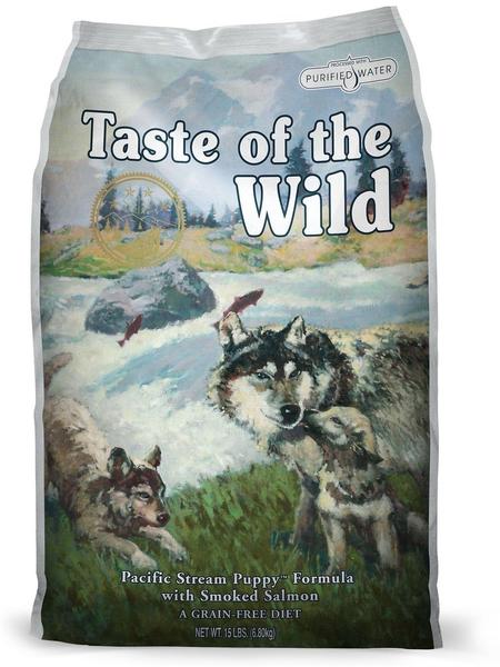 Taste of the Wild Pacific Stream Canine Formula 13kg